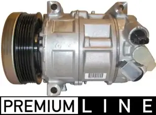Klima Kompresörü  MAHLE ACP 69 000P