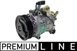 Klima Kompresörü  MAHLE ACP 695 000P
