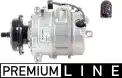 Klima Kompresörü  MAHLE ACP 93 000P