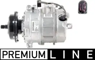 Klima Kompresörü  MAHLE ACP 93 000P