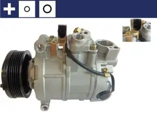 Klima Kompresörü  MAHLE ACP 980 000S