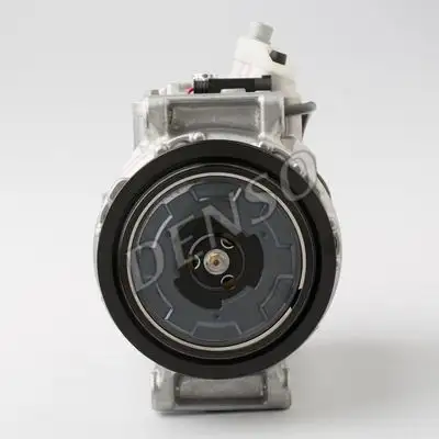 Klima Kompresörü Mercedes C Seri W203  Clk C209 215X138 6 Kanal - 3. Görsel