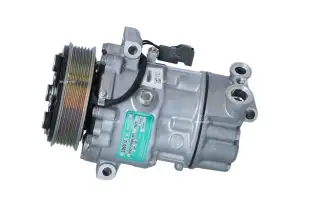 Klima Kompresörü  NRF 320084G