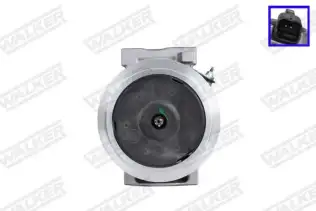 Klima Kompresörü  PSA ORJINAL 9802875780