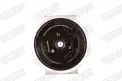 Klima Kompresörü  RENAULT ORJINAL 8200940837