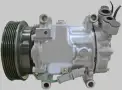 Klima Kompresörü  RENAULT ORJINAL 8200953359