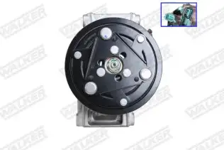 Klima Kompresörü  RENAULT ORJINAL 926007161R