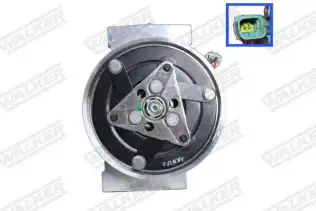 Klima Kompresörü  RENAULT ORJINAL 926007691R