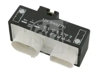 FEBI BILSTEIN 26141 Klima Kontrol Ünitesi