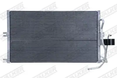 Klima Radyatörü  BEHR 8FC 351 037-621 - 1. Görsel