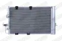 Klima Radyatörü  BEHR 8FC 351 301-221