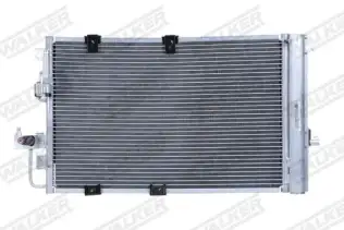 Klima Radyatörü  BEHR 8FC 351 301-221