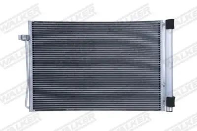Klima Radyatörü  BEHR 8FC 351 301-321 - 1. Görsel