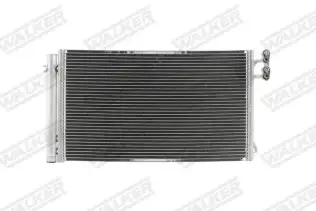Klima Radyatörü  BEHR 8FC 351 302-621