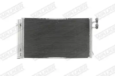 Klima Radyatörü  BEHR 8FC 351 302-621 - 1. Görsel