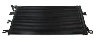 Klima Radyatörü  BEHR AC 101 000P