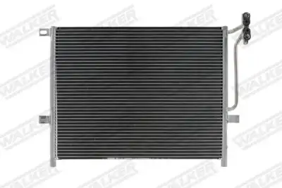 Klima Radyatörü  BEHR AC 234 000P - 1. Görsel