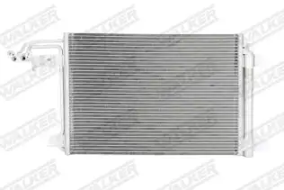 Klima Radyatörü  BEHR AC 324 000S