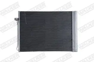 Klima Radyatörü  BEHR AC 405 000S