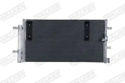 Klima Radyatörü  BEHR AC 457 000P - 1. Görsel