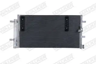Klima Radyatörü  BEHR AC 457 000P