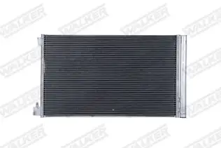 Klima Radyatörü  BEHR AC 552 000P
