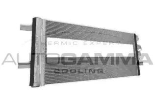 Klima Radyatörü  BMW ORJINAL 64539271207