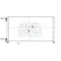 Klima Radyatörü  DENSO DCN09102