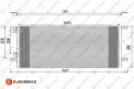 Klima Radyatörü  EUROREPAR 1609634580