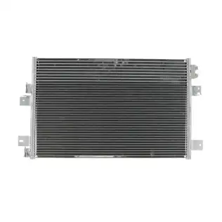 Klima Radyatörü  FIAT ORJINAL K68004296AA
