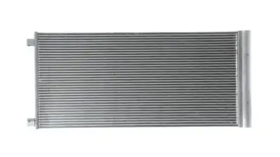 Klima Radyatörü  MAHLE AC 1124 000P - 1. Görsel