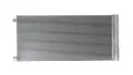 Klima Radyatörü  MAHLE AC 1124 000P