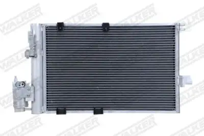 Klima Radyatörü  MAHLE AC 339 000P - 1. Görsel