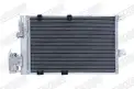 Klima Radyatörü  MAHLE AC 339 000P
