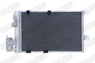 Klima Radyatörü  MAHLE AC 339 000P