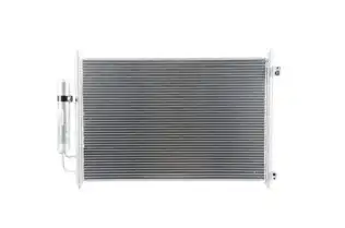 Klima Radyatörü  MAHLE AC 829 000P