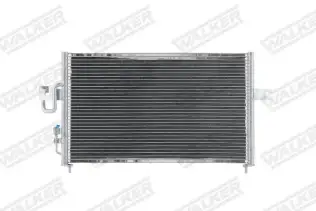 Klima Radyatörü  MANDO HC9760622051D