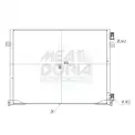Klima Radyatörü  MOTORTEC RNT0835