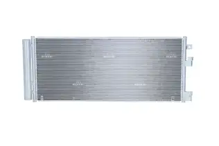 Klima Radyatörü  NRF 350364