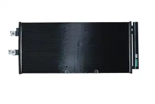 Klima Radyatörü  NRF 350446