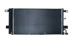 Klima Radyatörü  NRF 350454