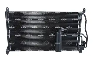 Klima Radyatörü  NRF 35134