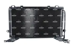 Klima Radyatörü  NRF 35240