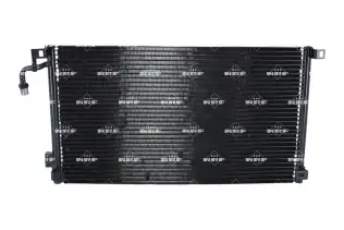Klima Radyatörü  NRF 35328