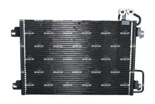 Klima Radyatörü  NRF 35340