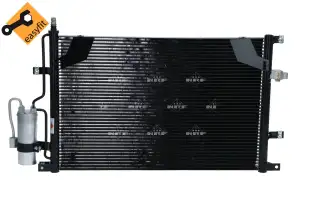 Klima Radyatörü  NRF 35413