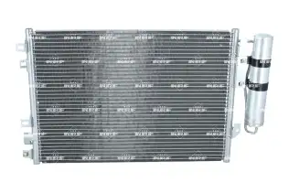 Klima Radyatörü  NRF 35967