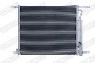 Klima Radyatörü  OPEL ORJINAL 95227758