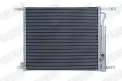 Klima Radyatörü  OPEL ORJINAL 95227758