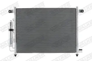 Klima Radyatörü  OPEL ORJINAL 96834082